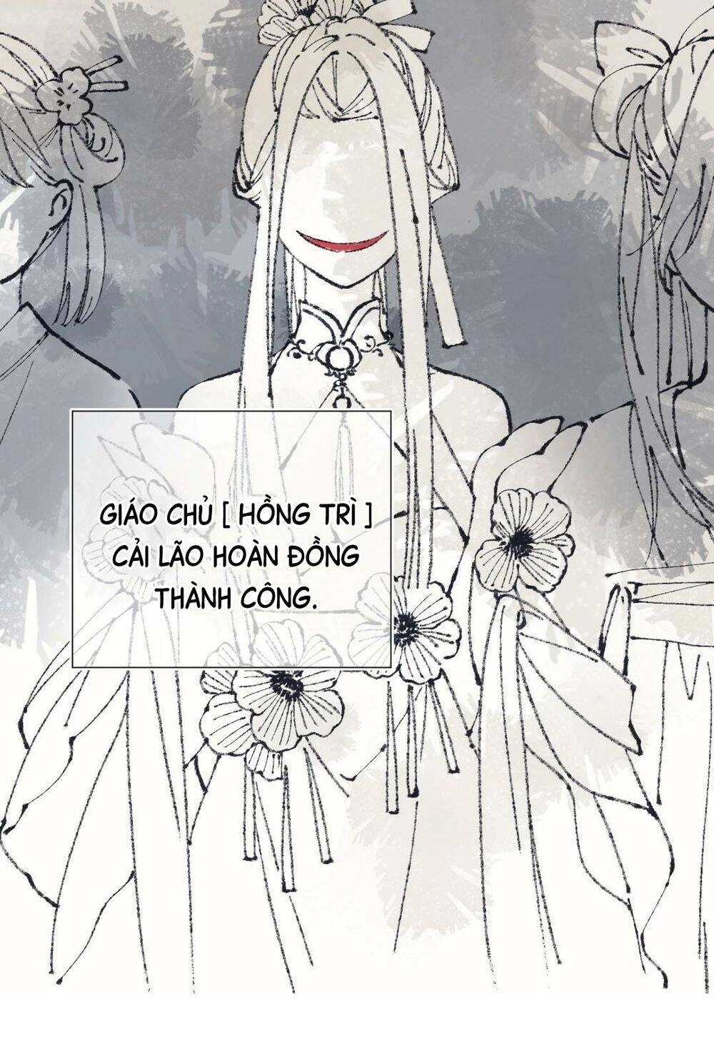 Ác Nữ Cự Tuyệt Cua Nam Chính Chapter 4 - 12