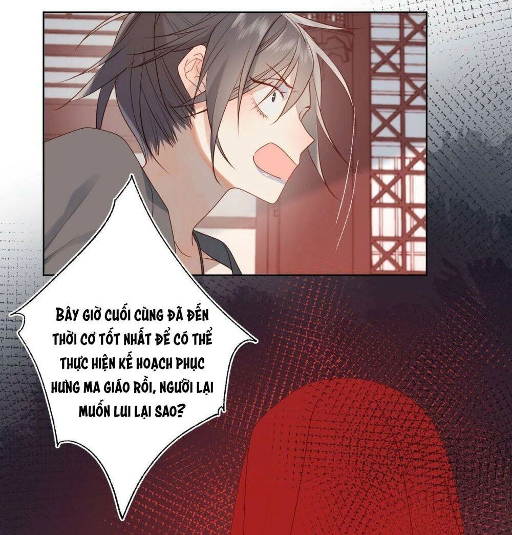 Ác Nữ Cự Tuyệt Cua Nam Chính Chapter 4 - 16