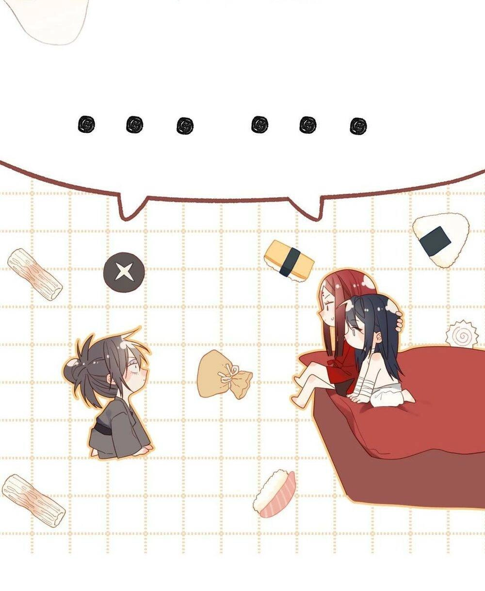 Ác Nữ Cự Tuyệt Cua Nam Chính Chapter 4 - 22