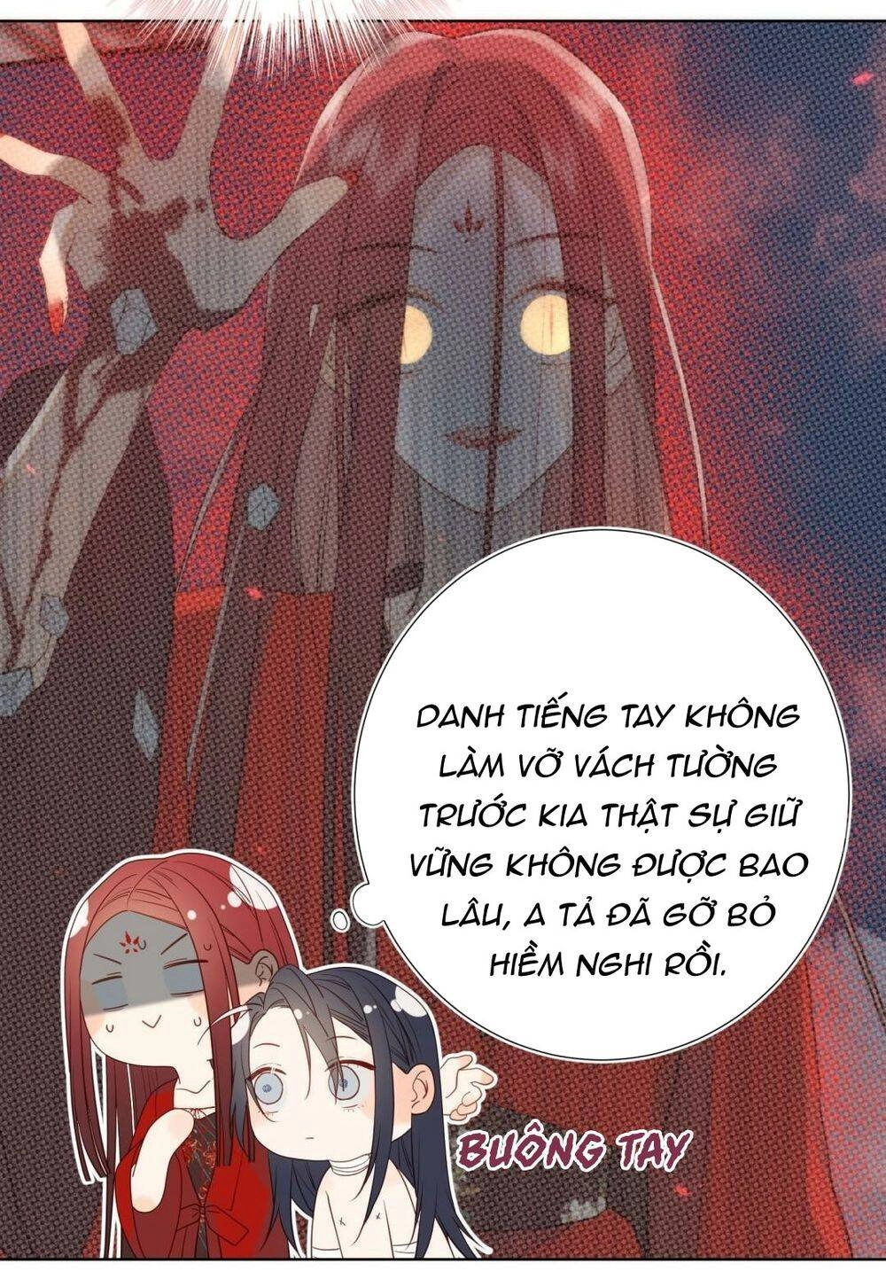 Ác Nữ Cự Tuyệt Cua Nam Chính Chapter 4 - 24