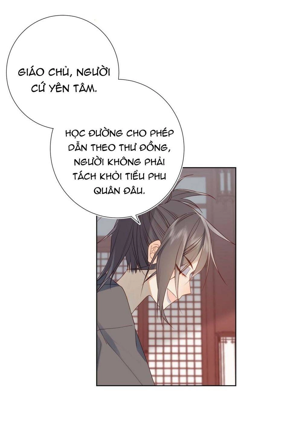 Ác Nữ Cự Tuyệt Cua Nam Chính Chapter 4 - 27