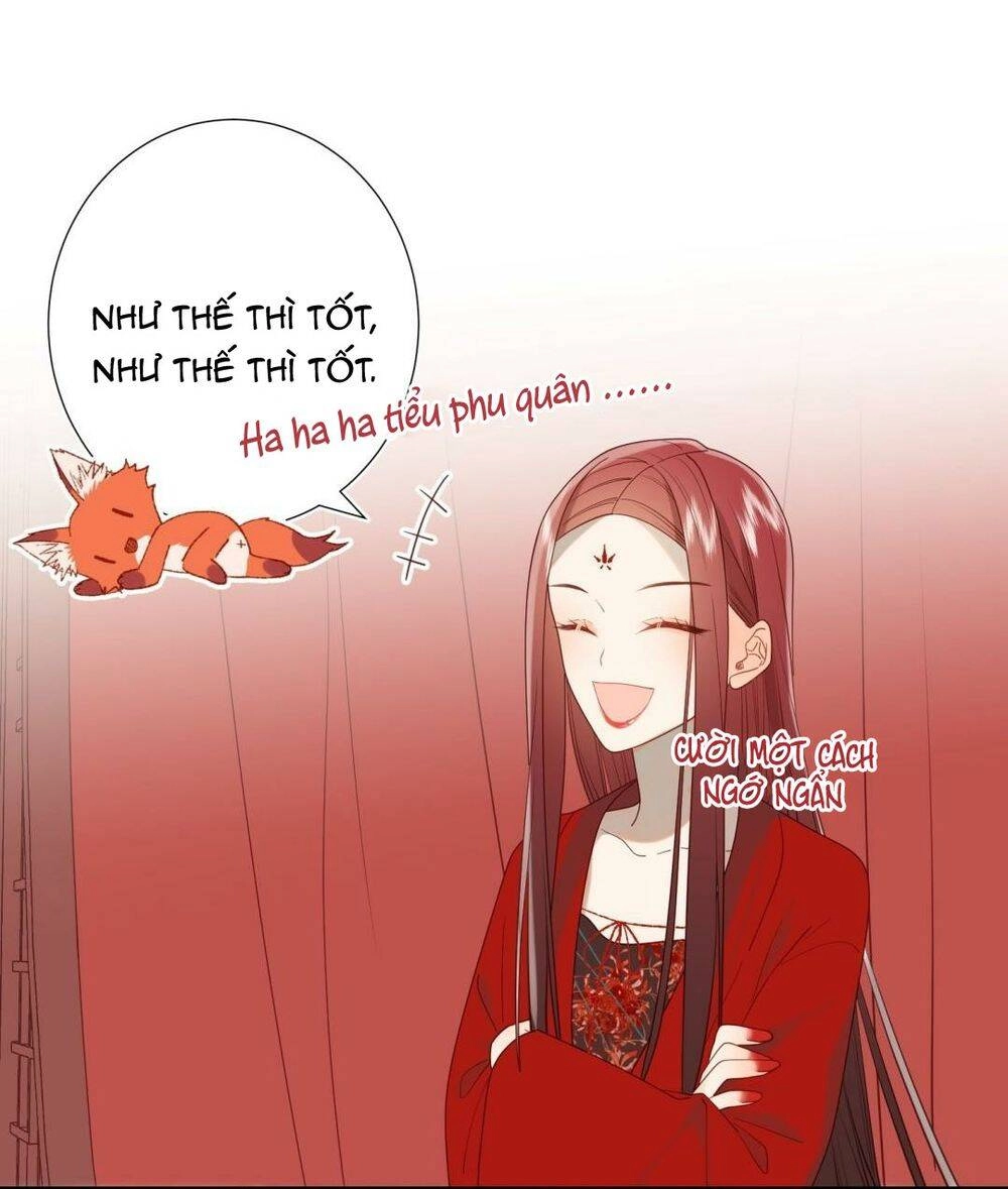 Ác Nữ Cự Tuyệt Cua Nam Chính Chapter 4 - 28