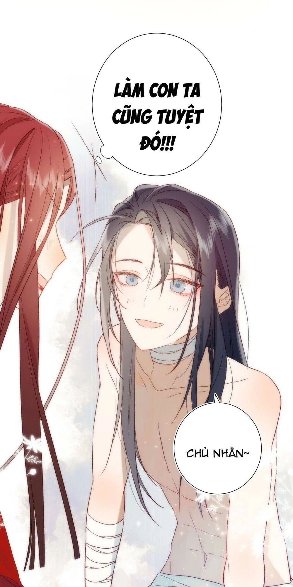 Ác Nữ Cự Tuyệt Cua Nam Chính Chapter 4 - 32