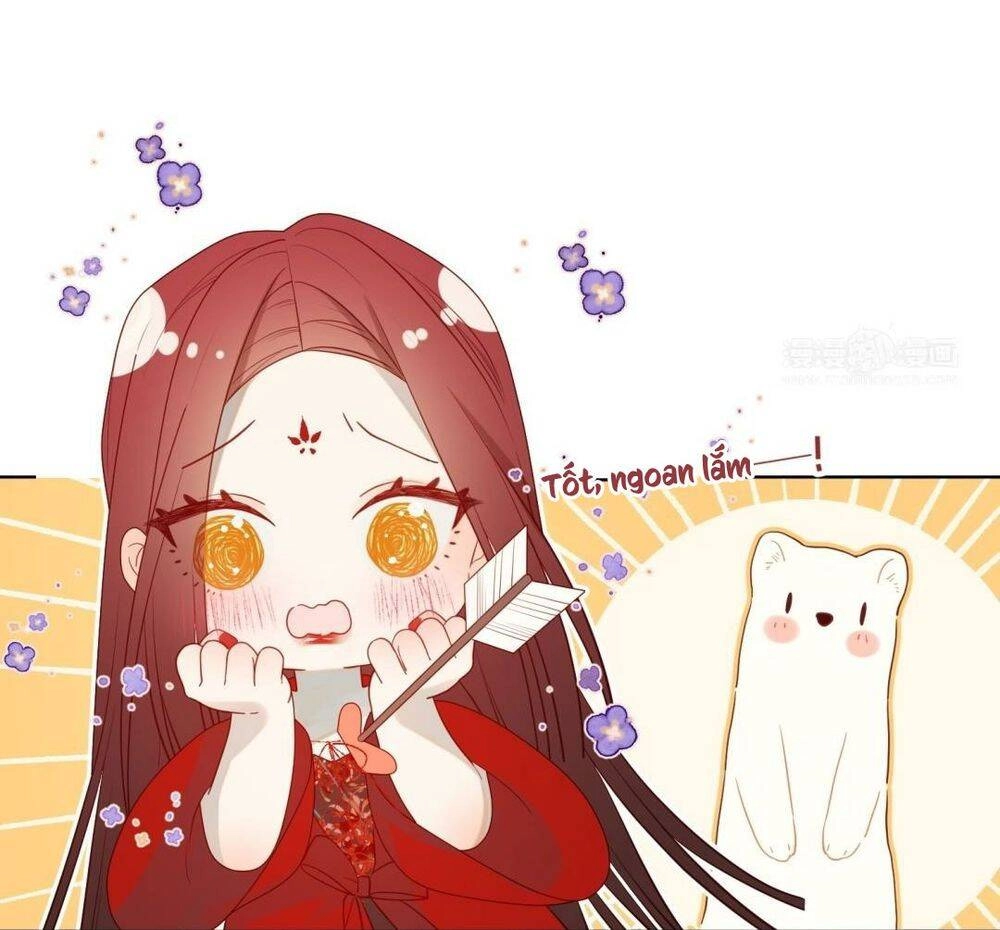 Ác Nữ Cự Tuyệt Cua Nam Chính Chapter 4 - 34