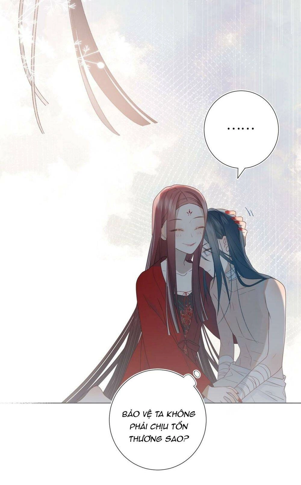 Ác Nữ Cự Tuyệt Cua Nam Chính Chapter 4 - 43