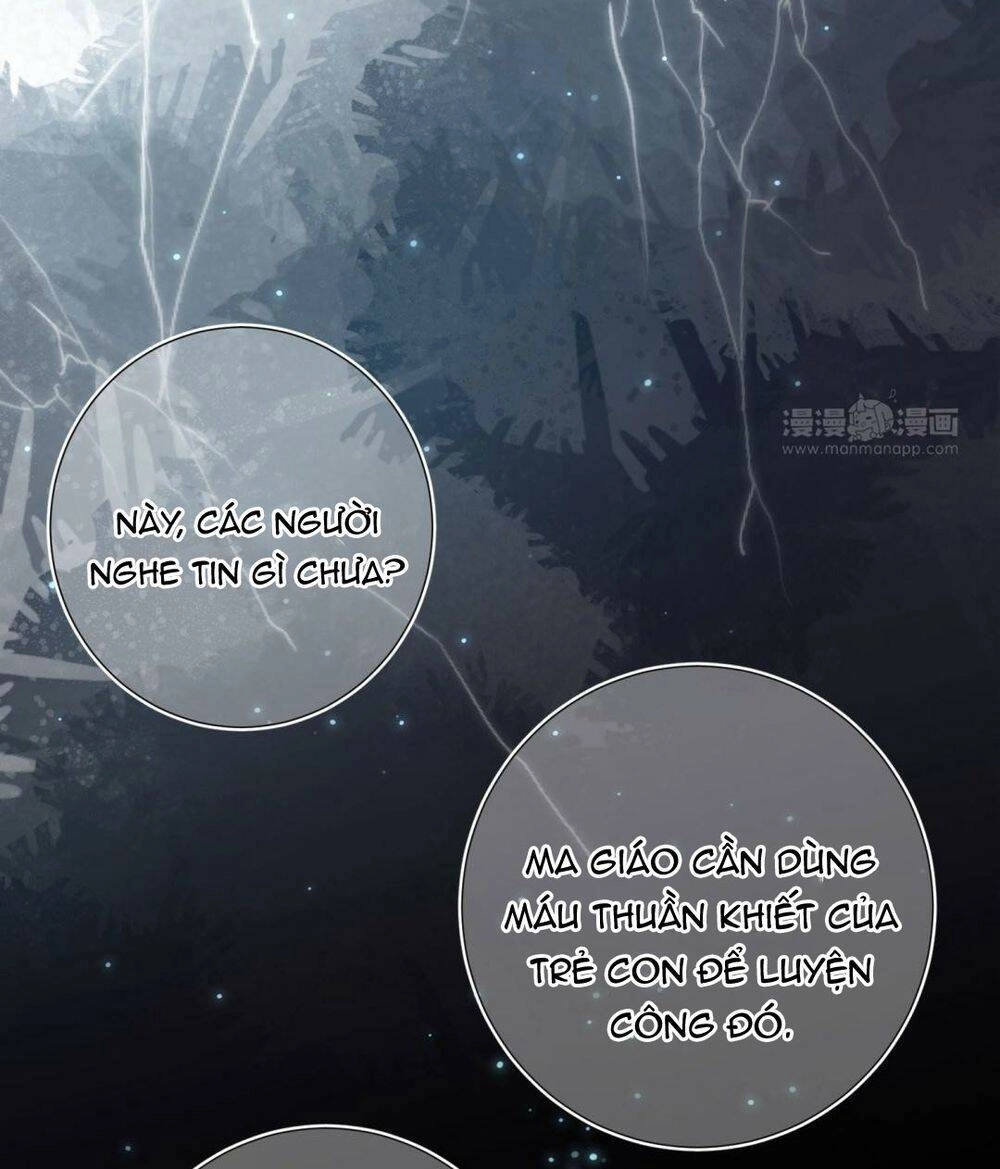 Ác Nữ Cự Tuyệt Cua Nam Chính Chapter 4 - 45