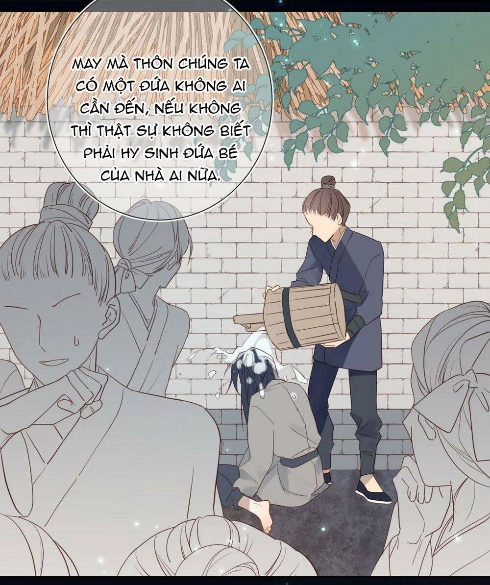 Ác Nữ Cự Tuyệt Cua Nam Chính Chapter 4 - 46