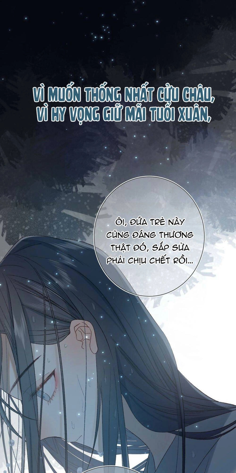 Ác Nữ Cự Tuyệt Cua Nam Chính Chapter 4 - 47