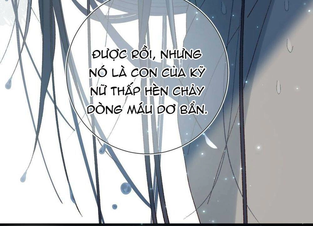 Ác Nữ Cự Tuyệt Cua Nam Chính Chapter 4 - 48