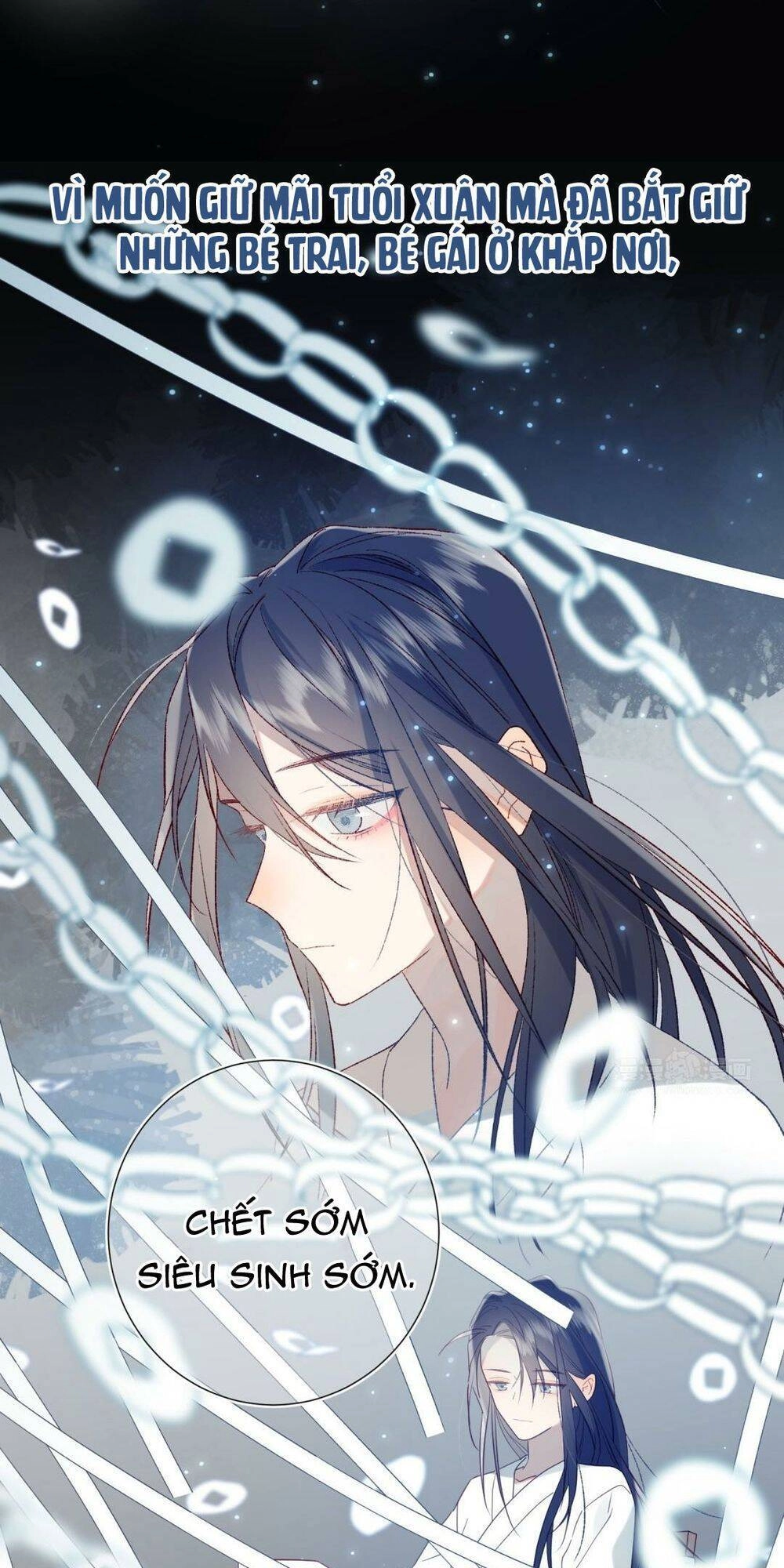 Ác Nữ Cự Tuyệt Cua Nam Chính Chapter 4 - 49