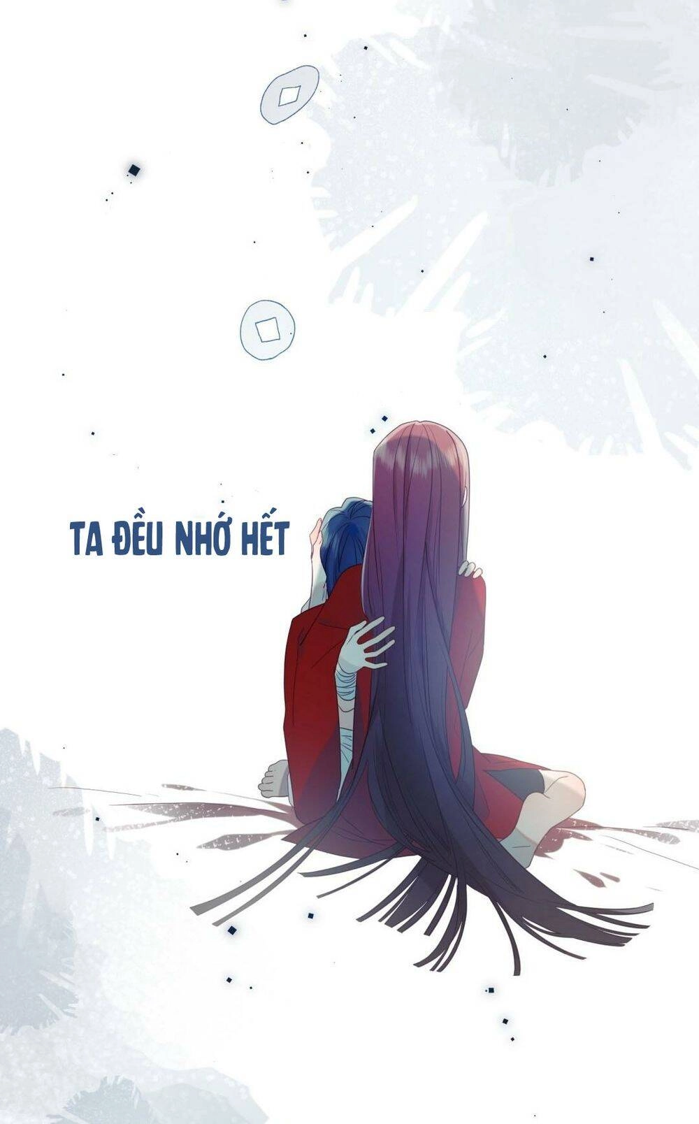 Ác Nữ Cự Tuyệt Cua Nam Chính Chapter 4 - 53