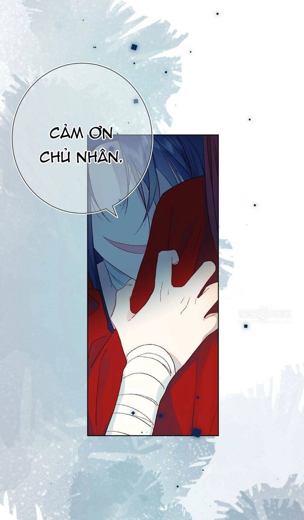 Ác Nữ Cự Tuyệt Cua Nam Chính Chapter 4 - 54