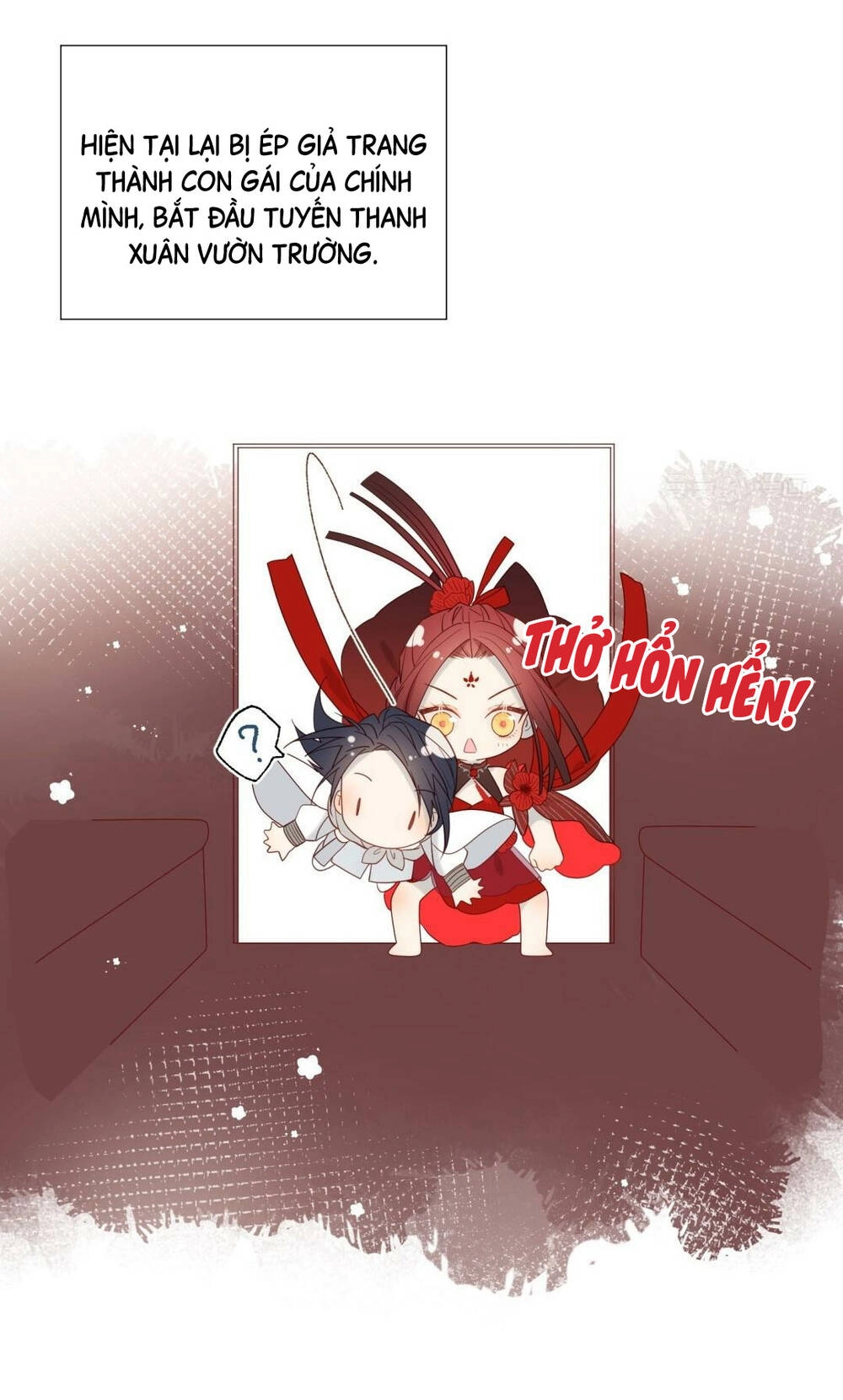 Ác Nữ Cự Tuyệt Cua Nam Chính Chapter 5 - 8