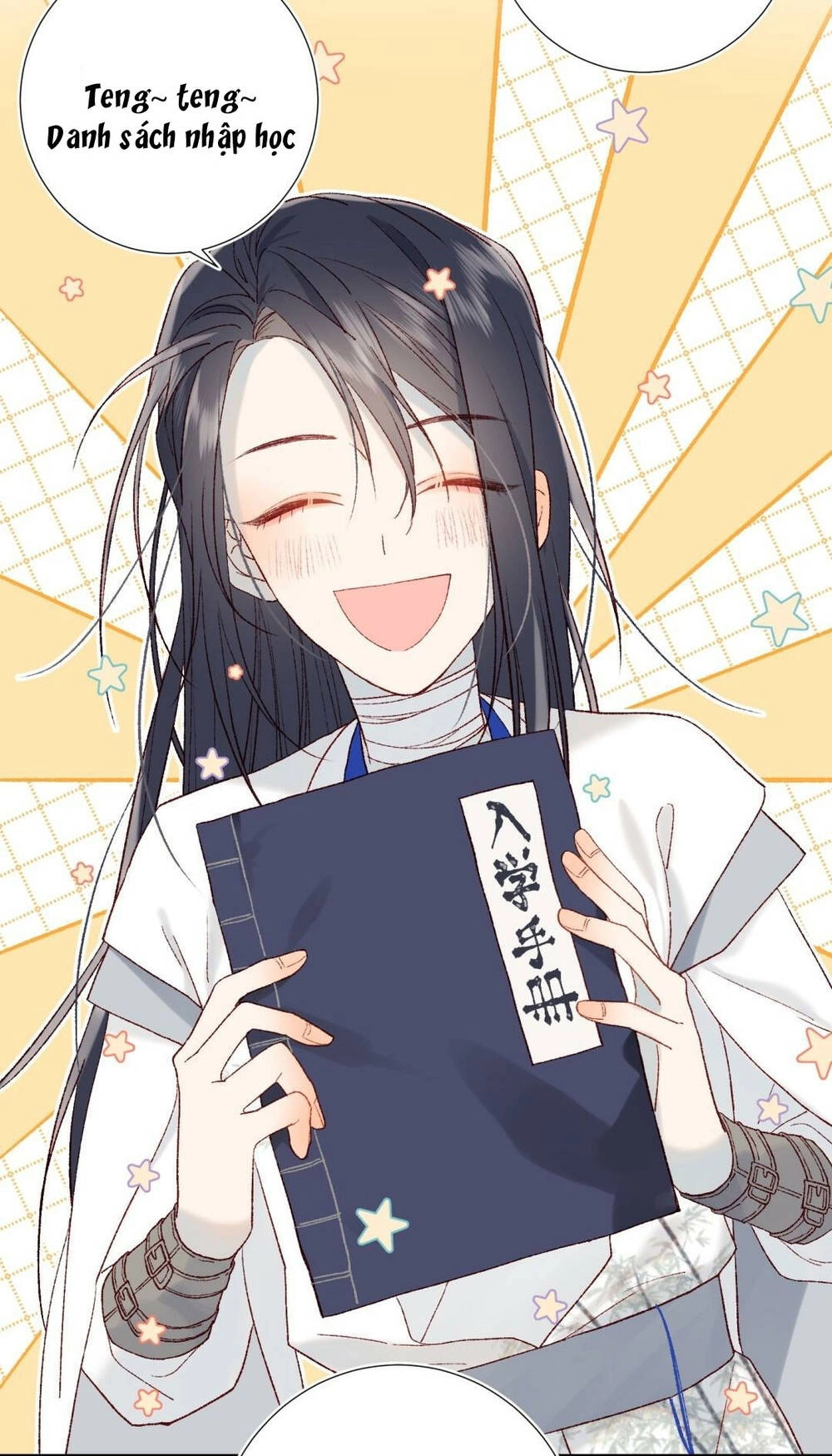 Ác Nữ Cự Tuyệt Cua Nam Chính Chapter 5 - 16