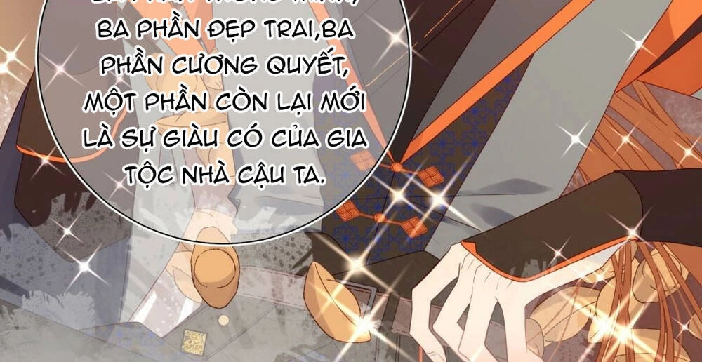 Ác Nữ Cự Tuyệt Cua Nam Chính Chapter 5 - 23