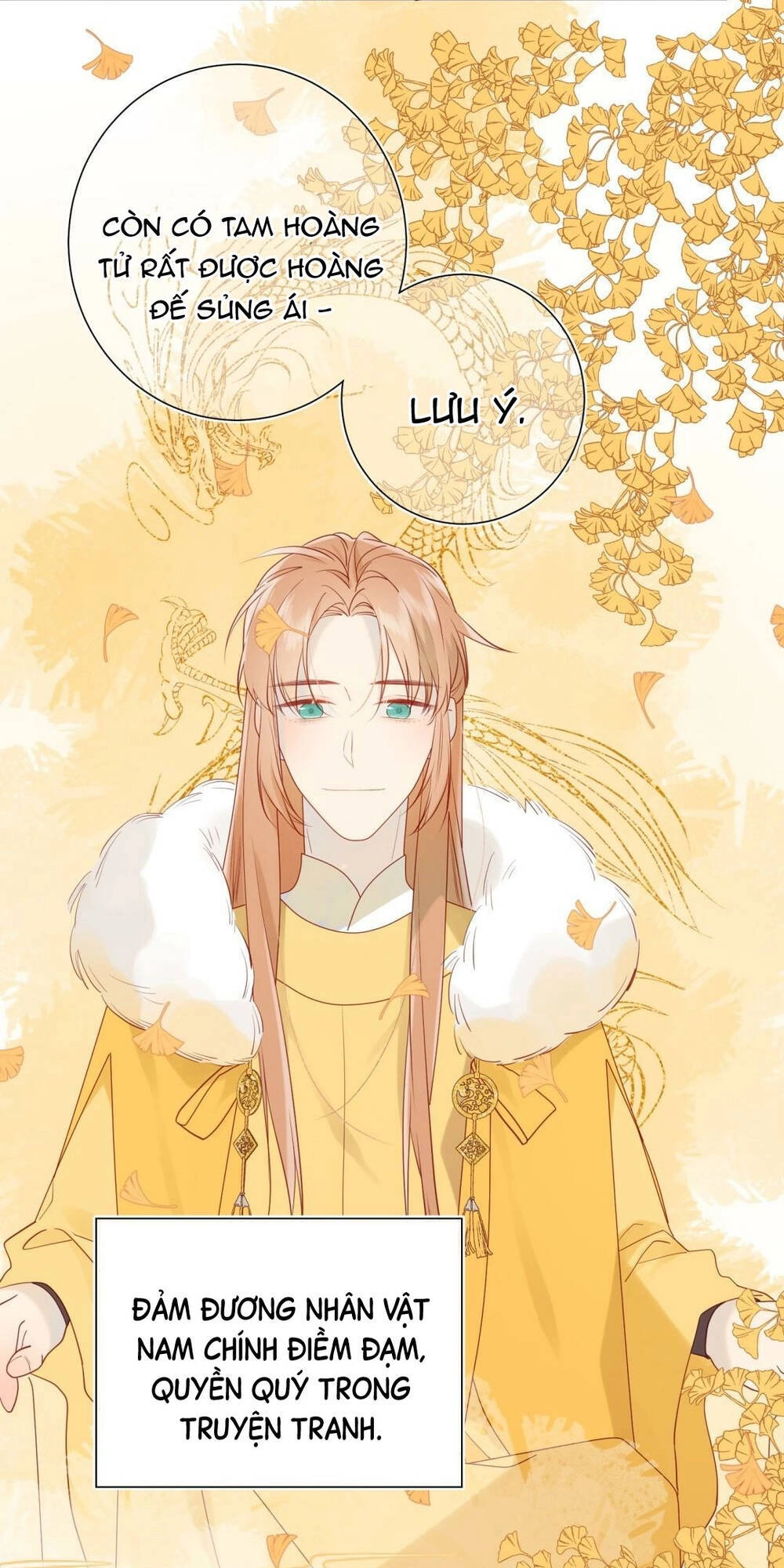 Ác Nữ Cự Tuyệt Cua Nam Chính Chapter 5 - 25