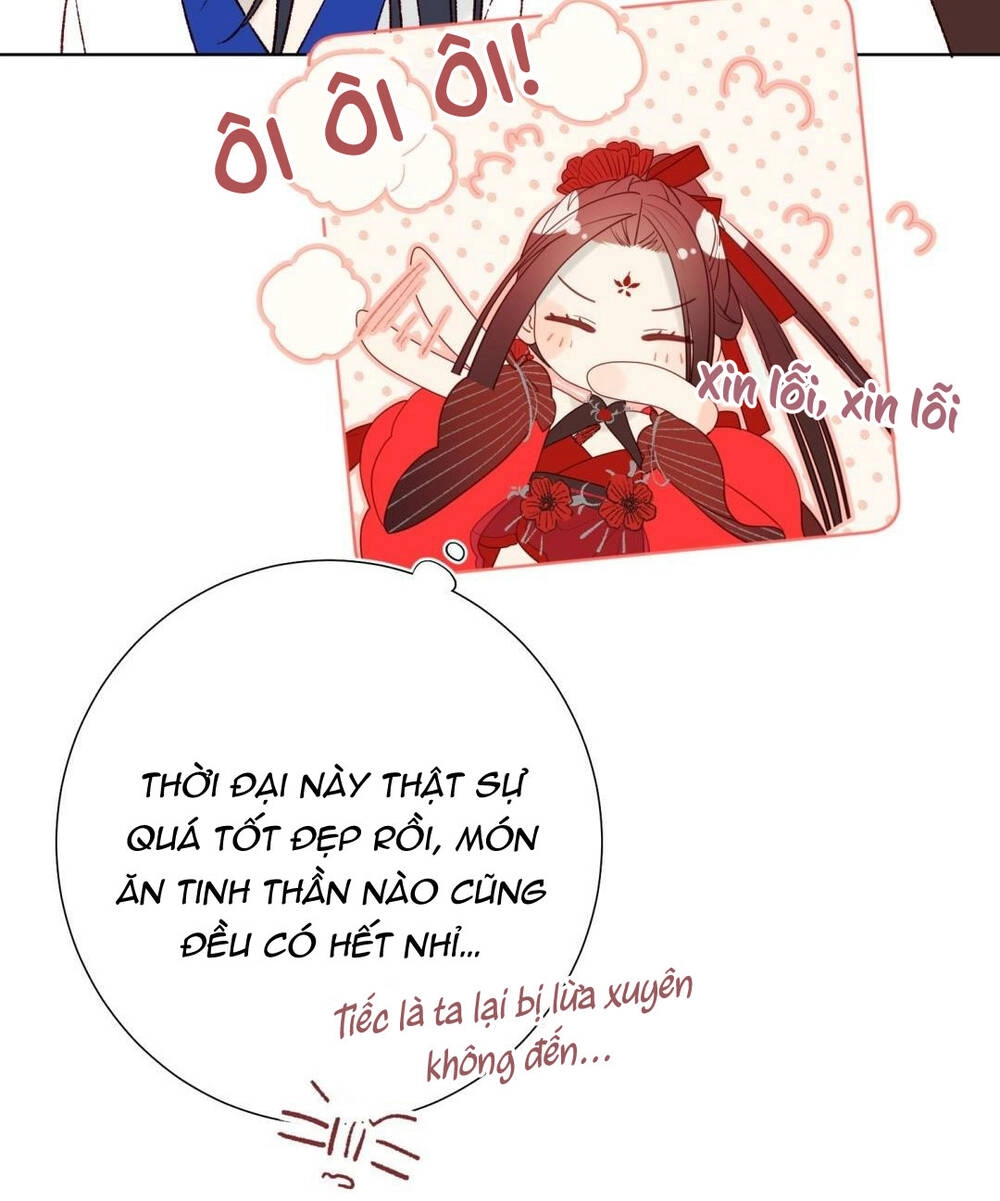 Ác Nữ Cự Tuyệt Cua Nam Chính Chapter 5 - 33