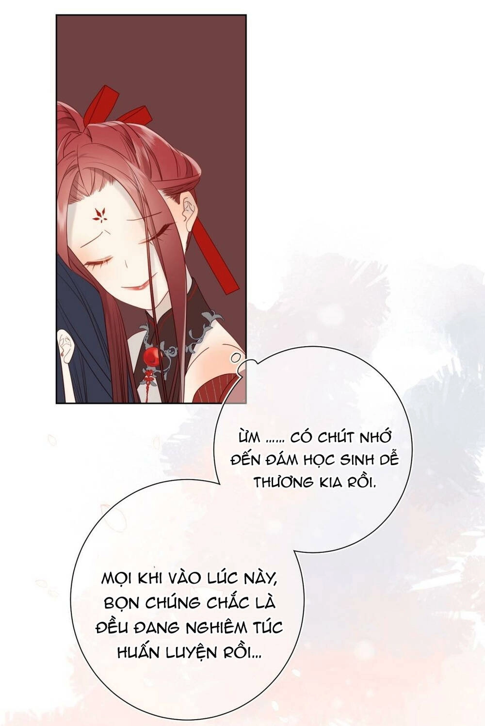 Ác Nữ Cự Tuyệt Cua Nam Chính Chapter 5 - 34