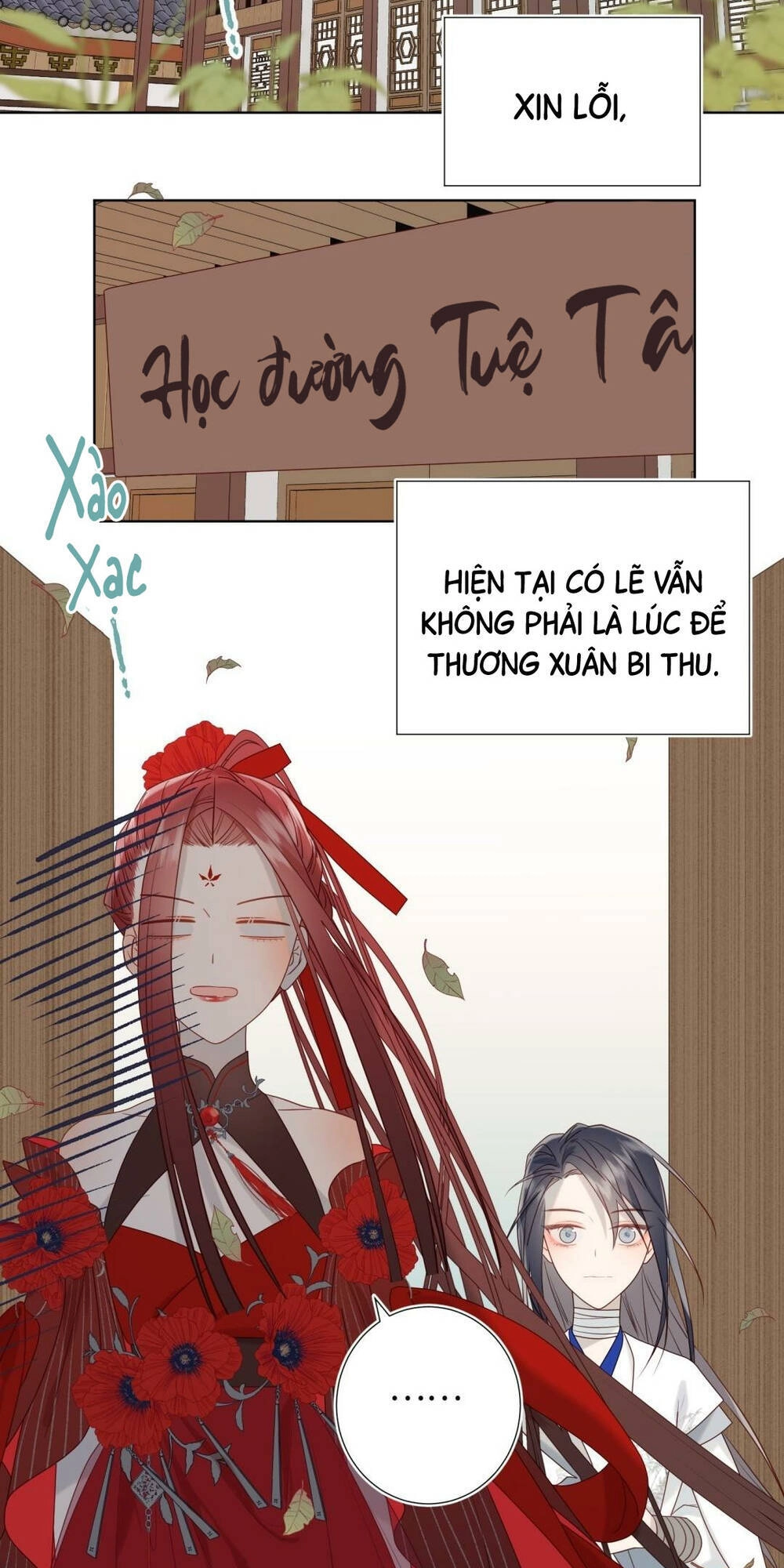 Ác Nữ Cự Tuyệt Cua Nam Chính Chapter 5 - 39