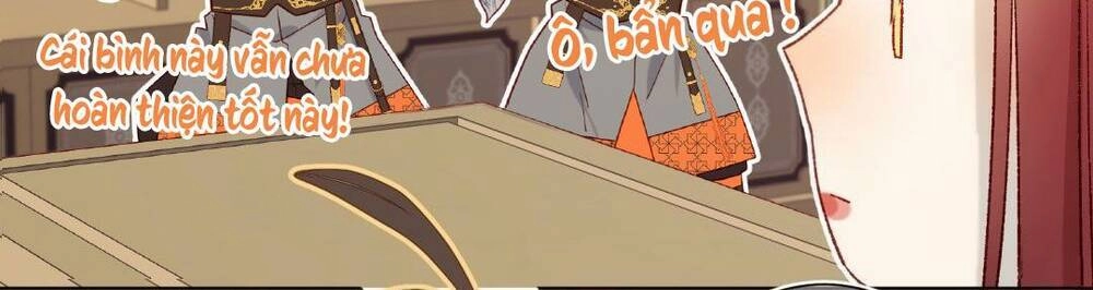 Ác Nữ Cự Tuyệt Cua Nam Chính Chapter 6 - 7