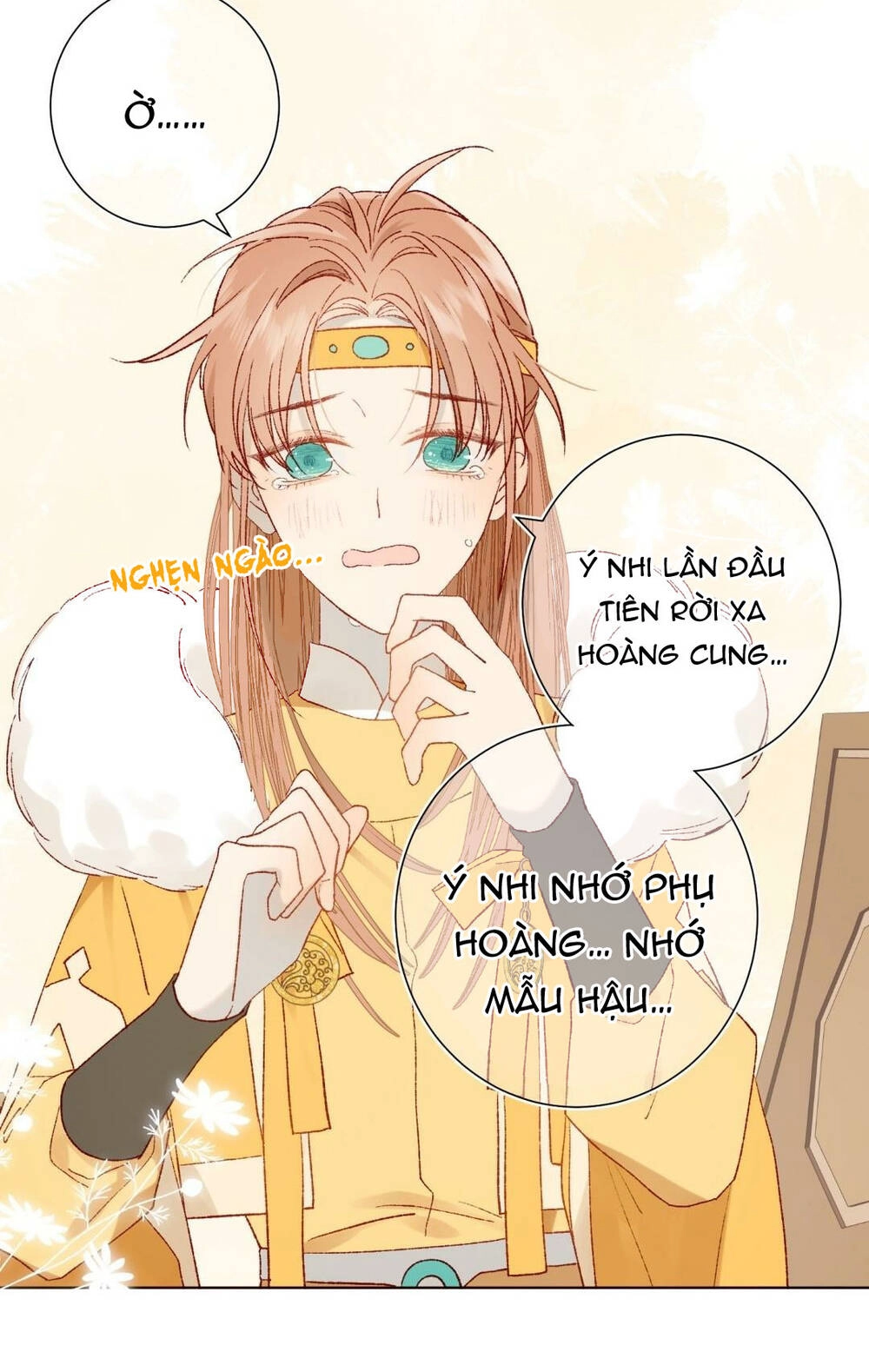 Ác Nữ Cự Tuyệt Cua Nam Chính Chapter 6 - 11