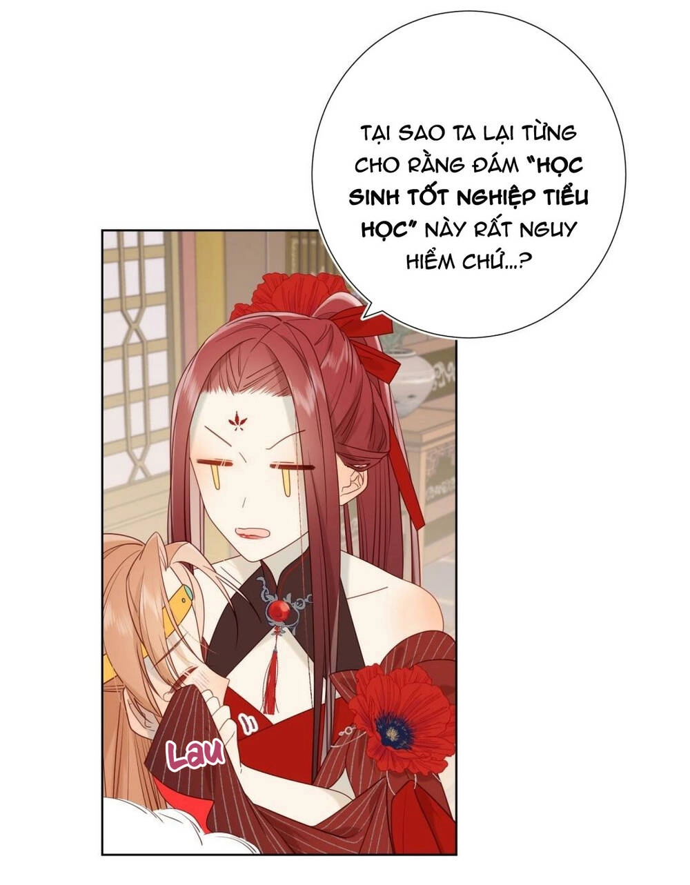 Ác Nữ Cự Tuyệt Cua Nam Chính Chapter 6 - 17