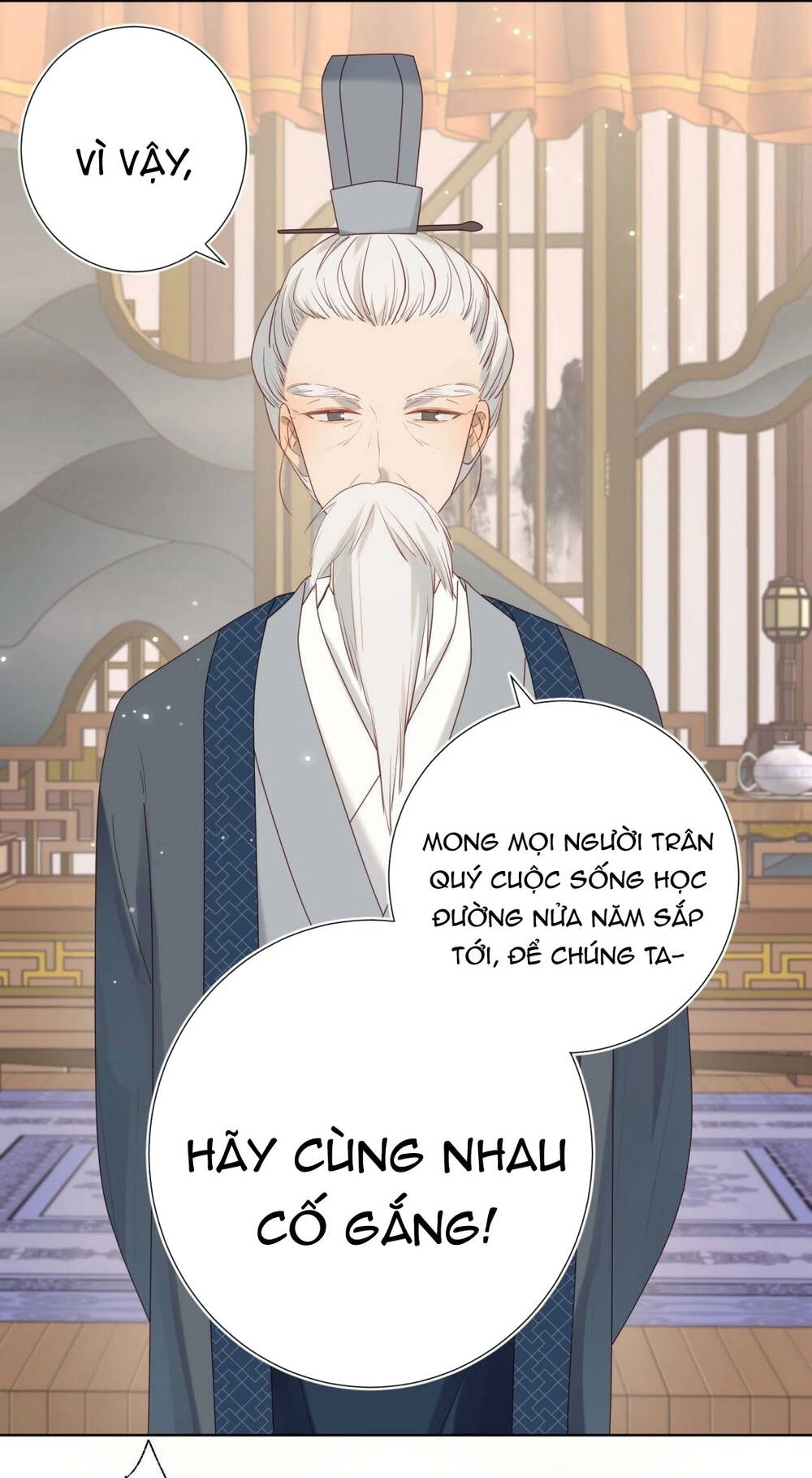 Ác Nữ Cự Tuyệt Cua Nam Chính Chapter 6 - 31