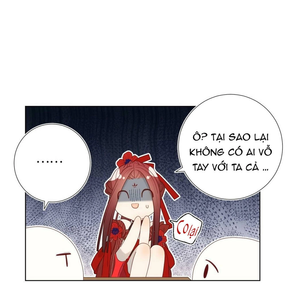 Ác Nữ Cự Tuyệt Cua Nam Chính Chapter 6 - 33