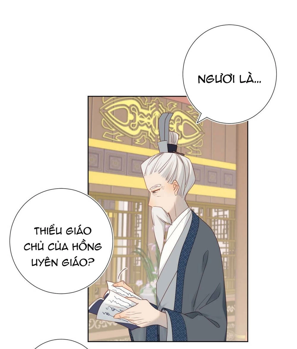 Ác Nữ Cự Tuyệt Cua Nam Chính Chapter 6 - 34