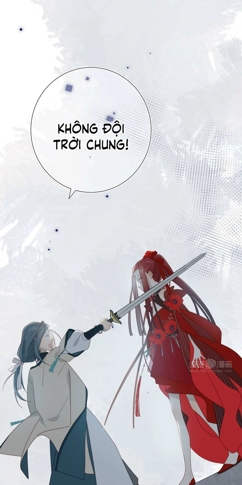 Ác Nữ Cự Tuyệt Cua Nam Chính Chapter 6 - 41