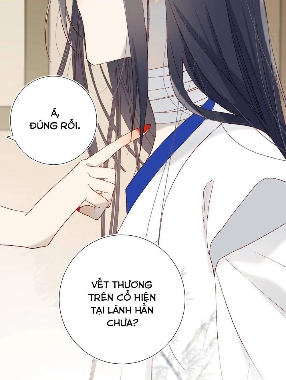 Ác Nữ Cự Tuyệt Cua Nam Chính Chapter 7 - 12