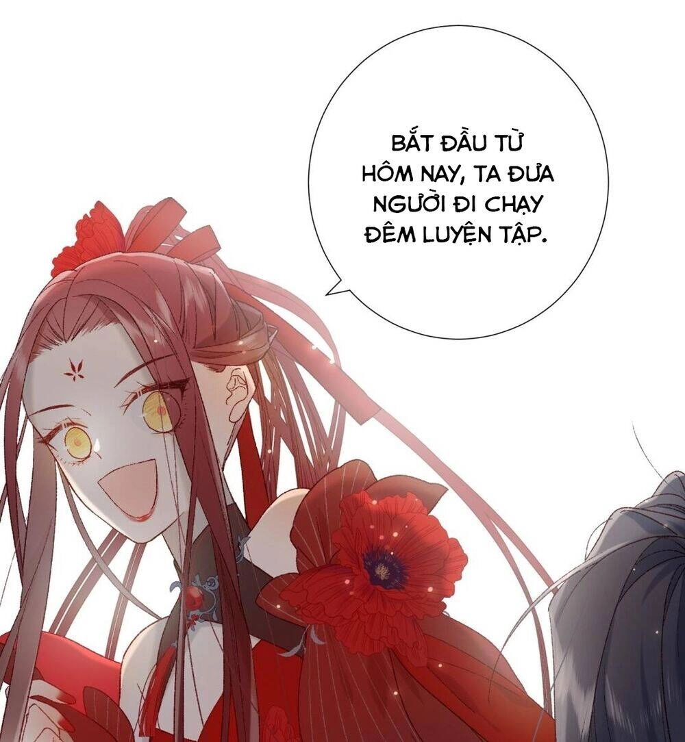 Ác Nữ Cự Tuyệt Cua Nam Chính Chapter 7 - 17