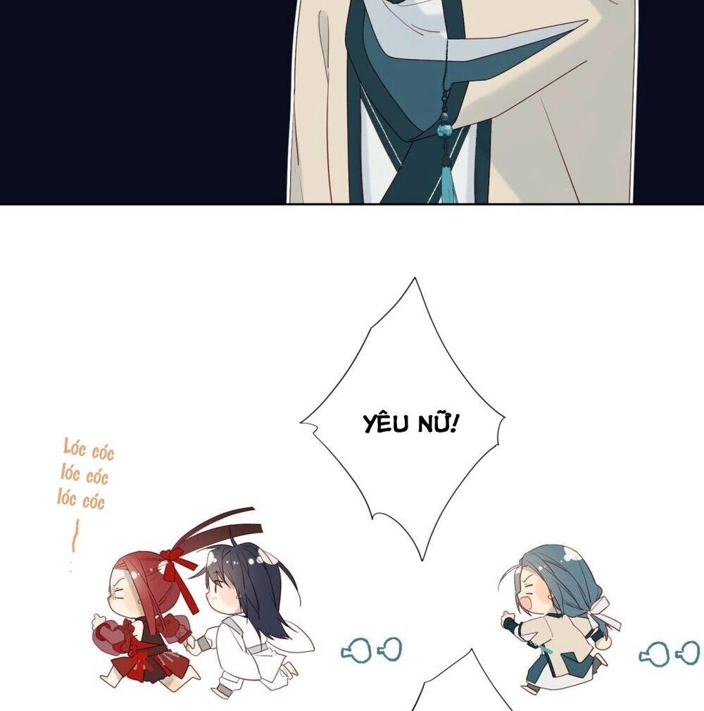 Ác Nữ Cự Tuyệt Cua Nam Chính Chapter 7 - 27