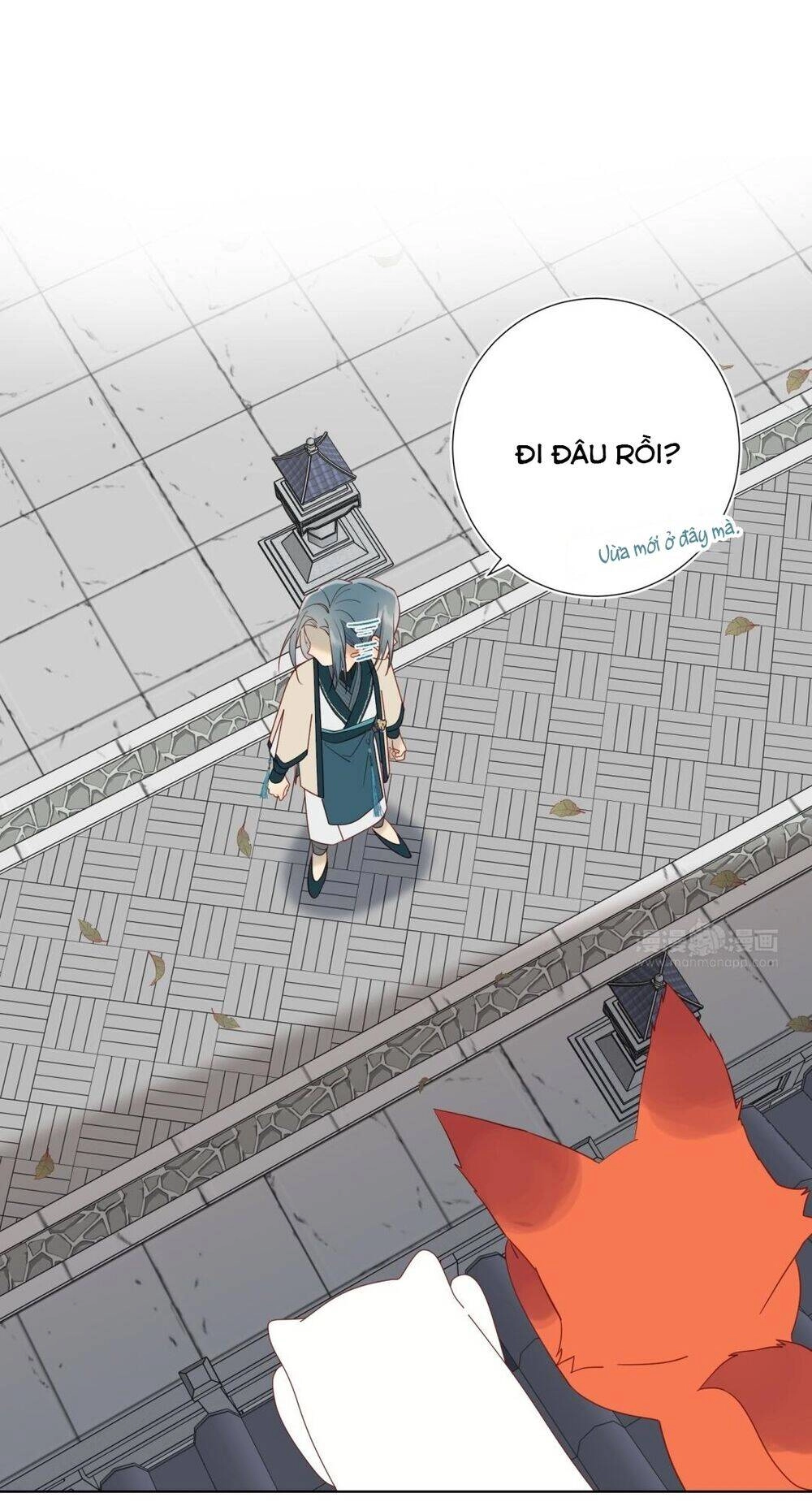 Ác Nữ Cự Tuyệt Cua Nam Chính Chapter 7 - 29