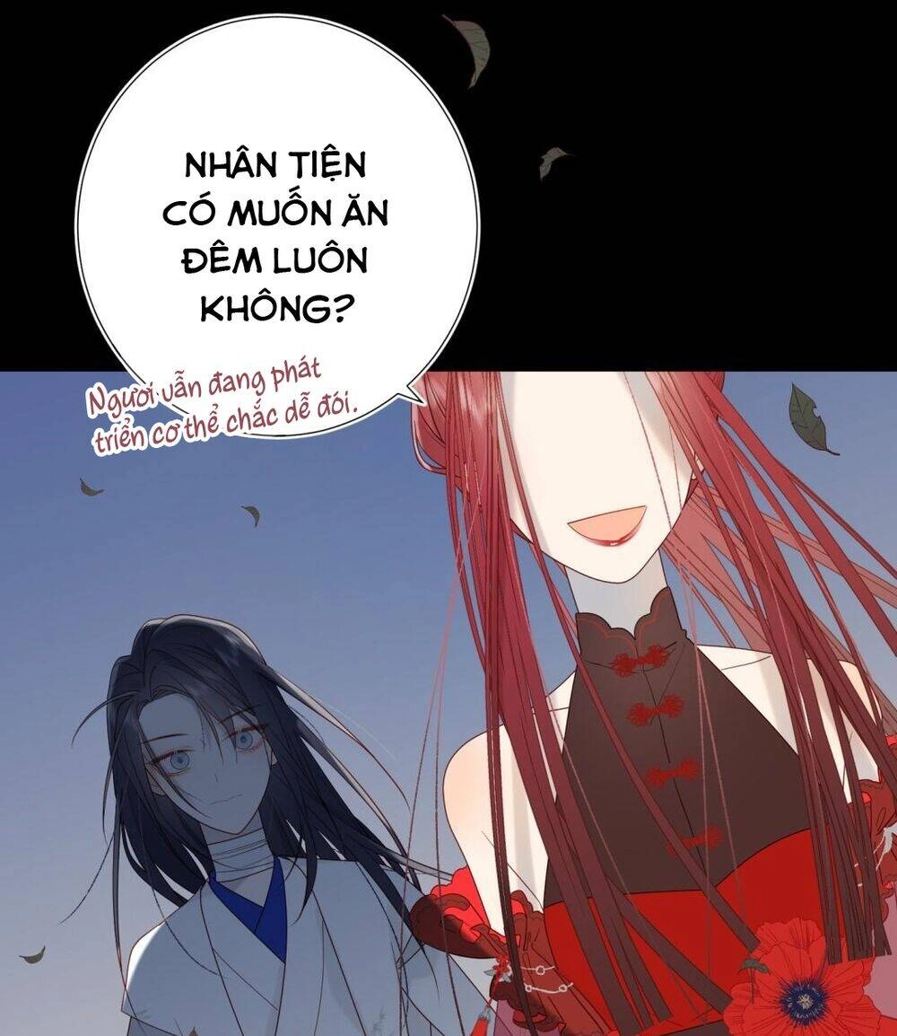 Ác Nữ Cự Tuyệt Cua Nam Chính Chapter 7 - 39