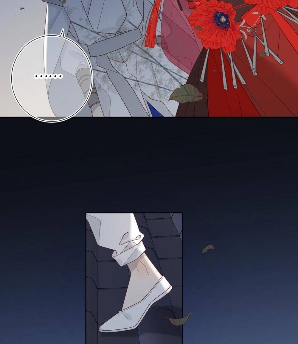 Ác Nữ Cự Tuyệt Cua Nam Chính Chapter 7 - 40