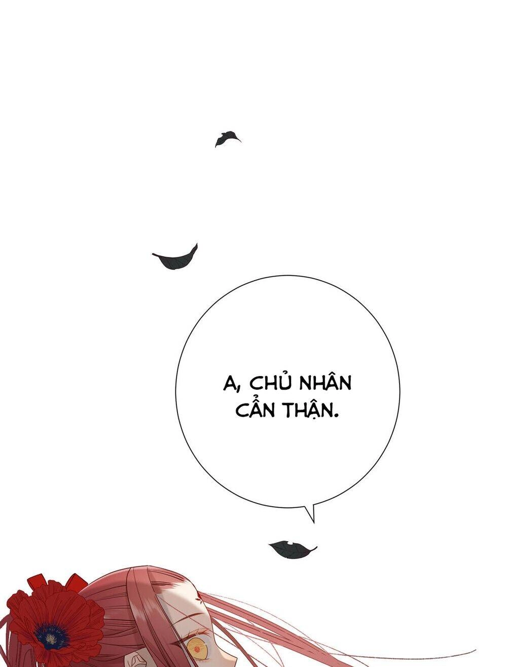 Ác Nữ Cự Tuyệt Cua Nam Chính Chapter 8 - 5