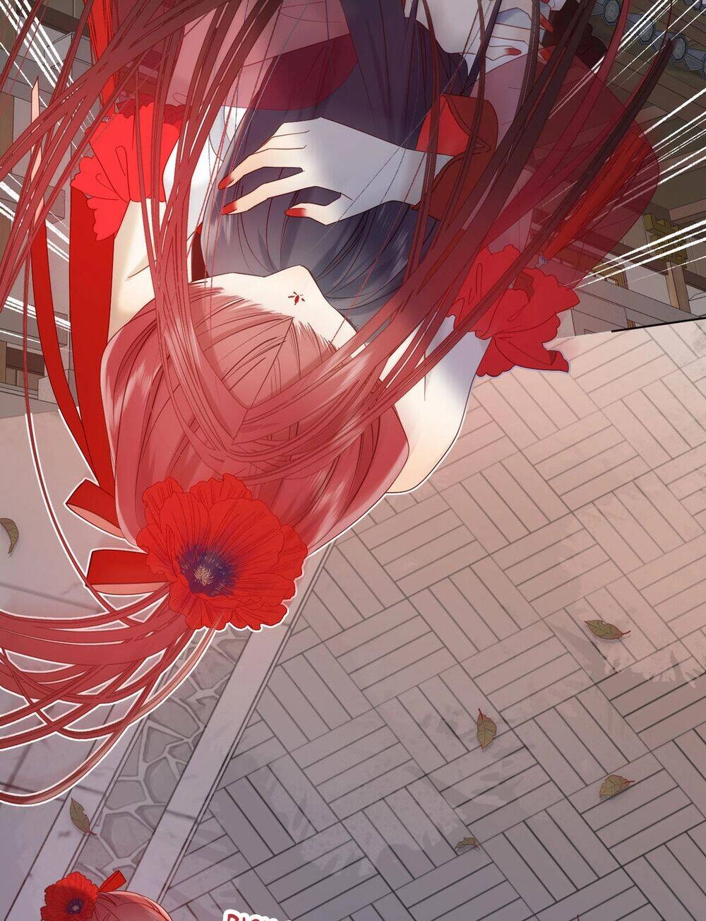 Ác Nữ Cự Tuyệt Cua Nam Chính Chapter 8 - 11