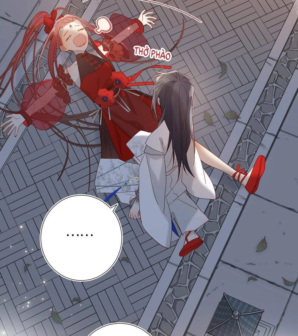 Ác Nữ Cự Tuyệt Cua Nam Chính Chapter 8 - 17