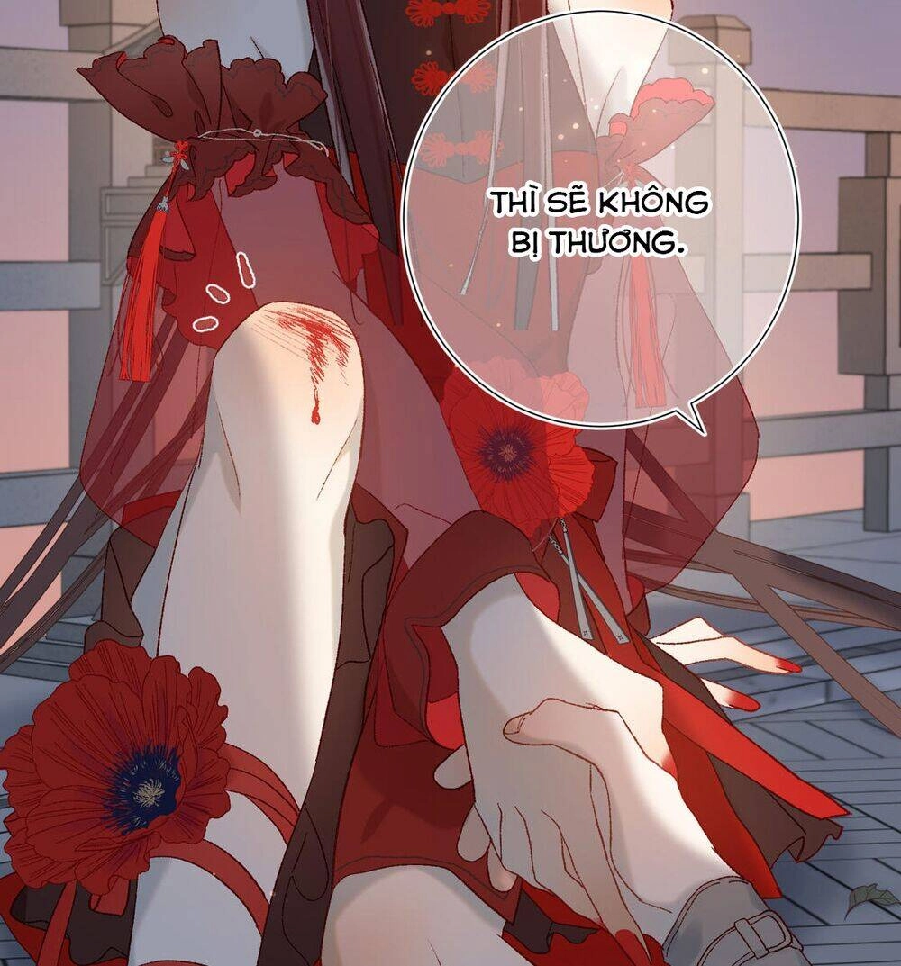 Ác Nữ Cự Tuyệt Cua Nam Chính Chapter 8 - 21