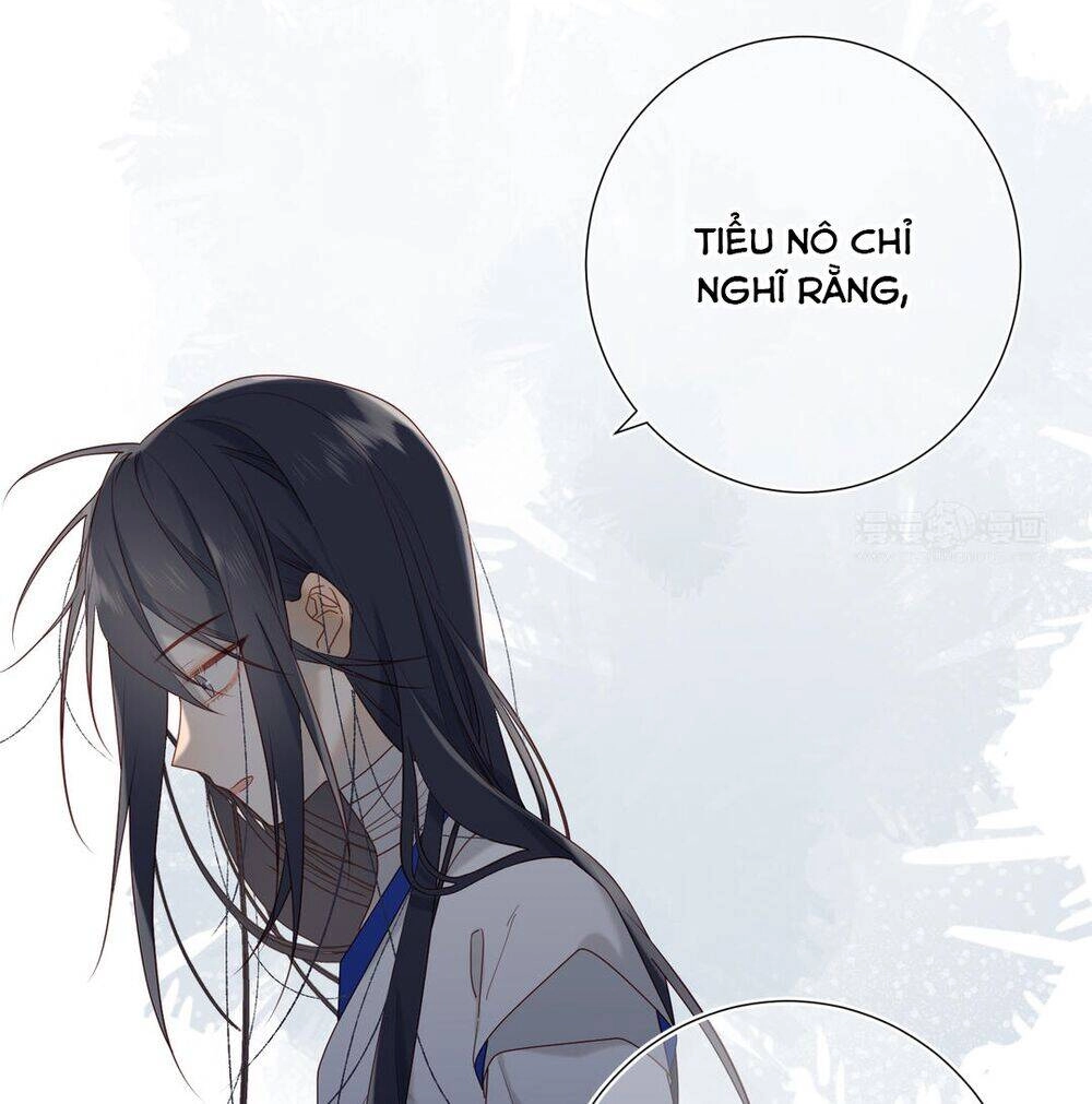 Ác Nữ Cự Tuyệt Cua Nam Chính Chapter 8 - 24