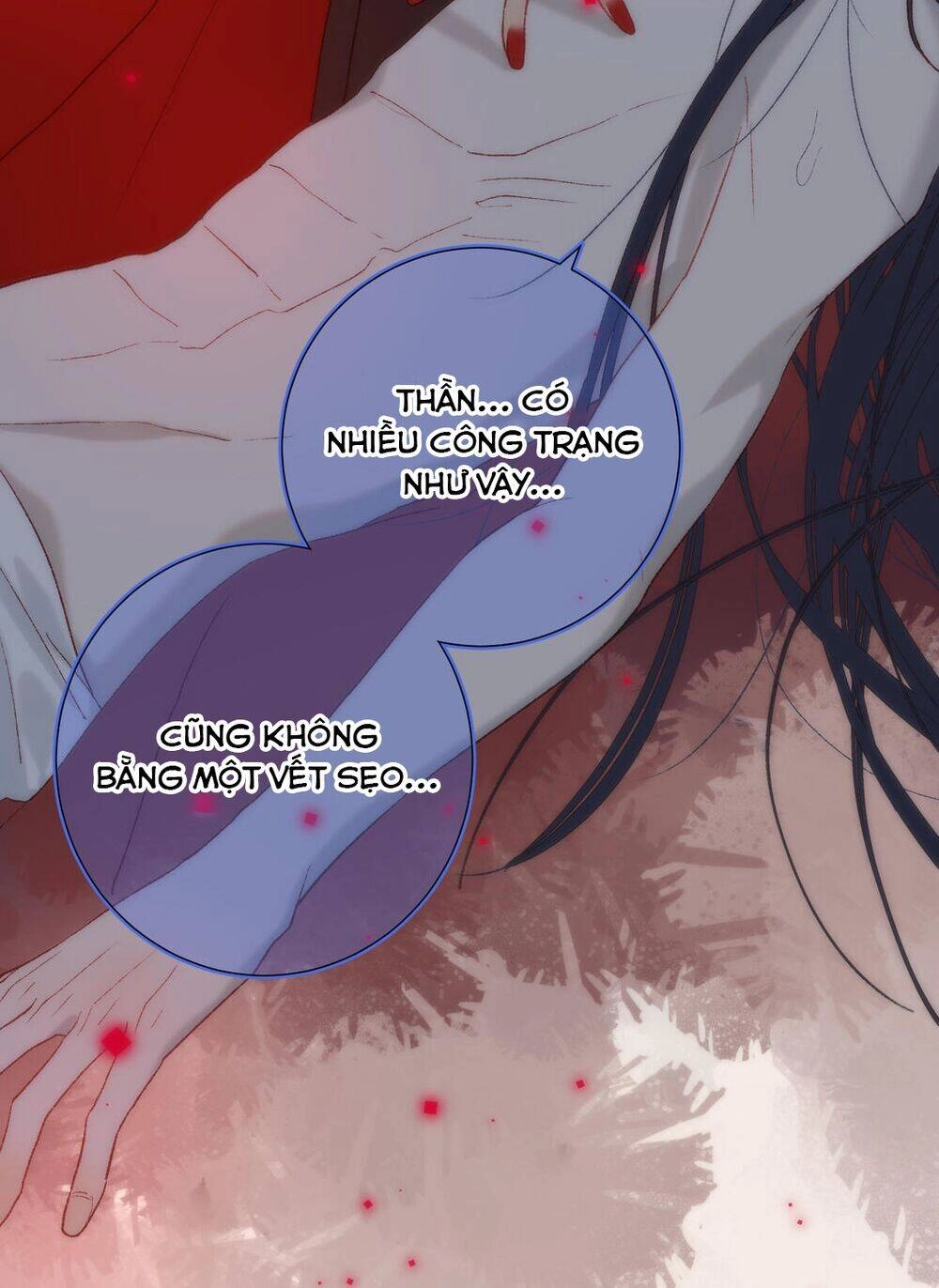 Ác Nữ Cự Tuyệt Cua Nam Chính Chapter 8 - 28