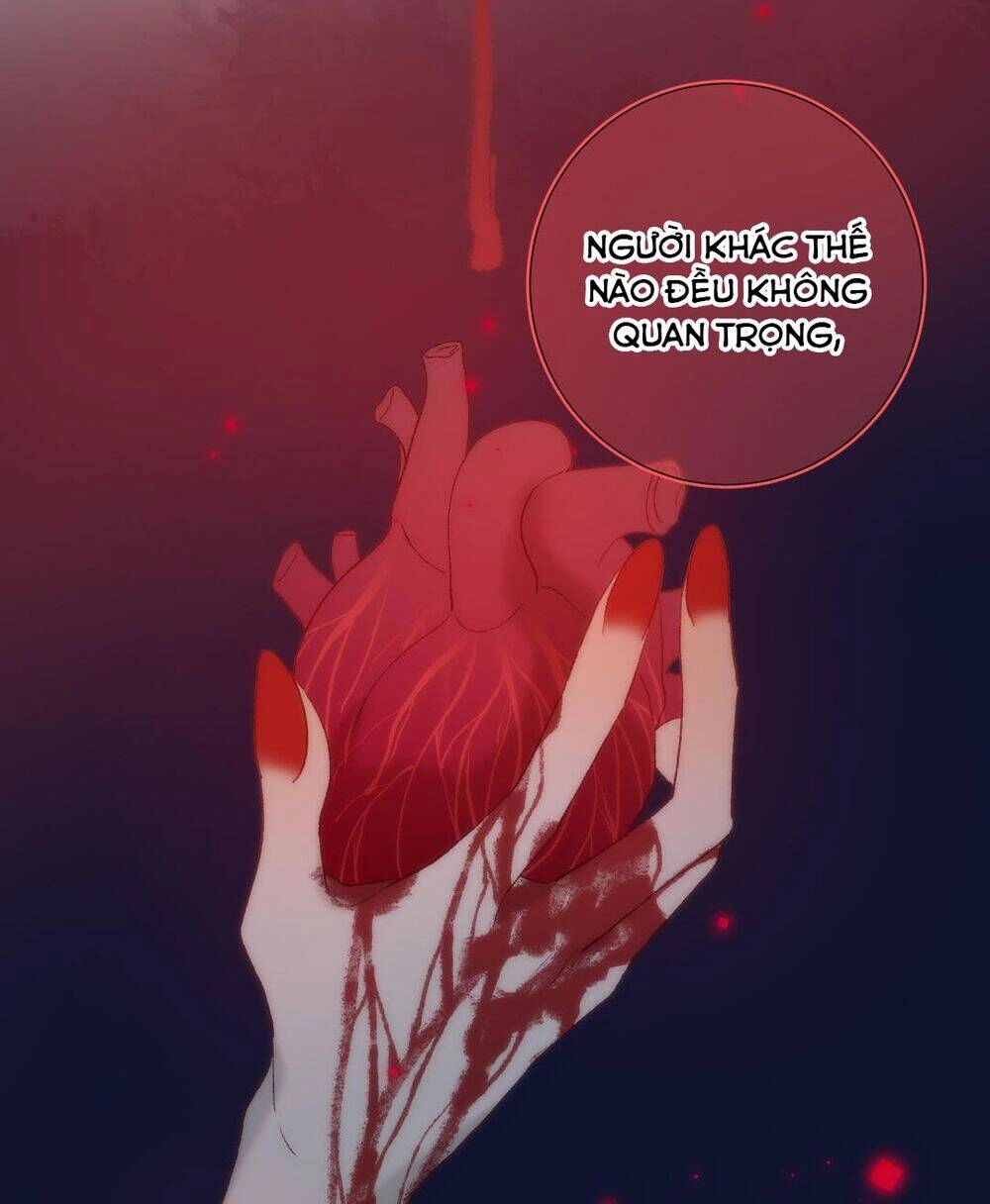 Ác Nữ Cự Tuyệt Cua Nam Chính Chapter 8 - 30