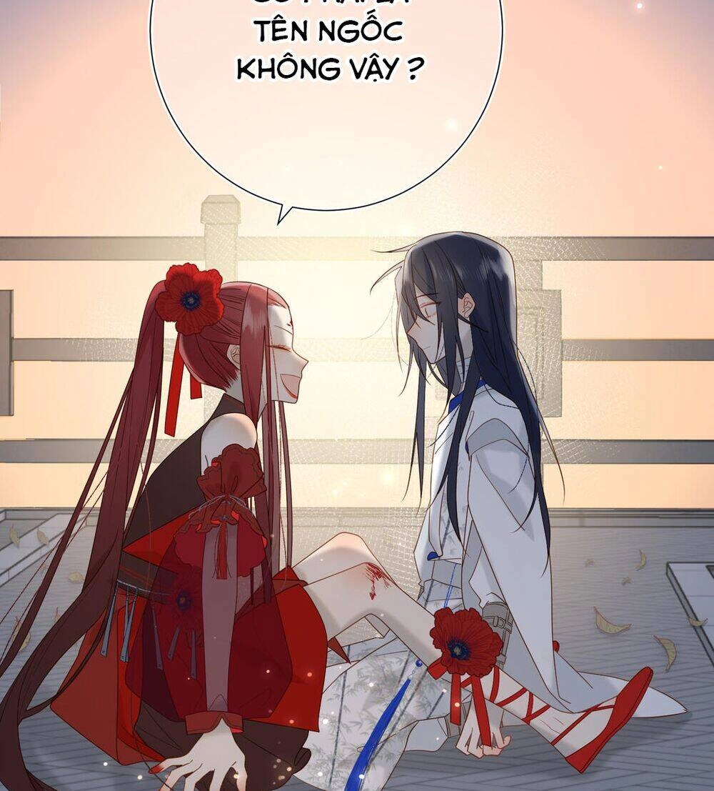 Ác Nữ Cự Tuyệt Cua Nam Chính Chapter 8 - 33