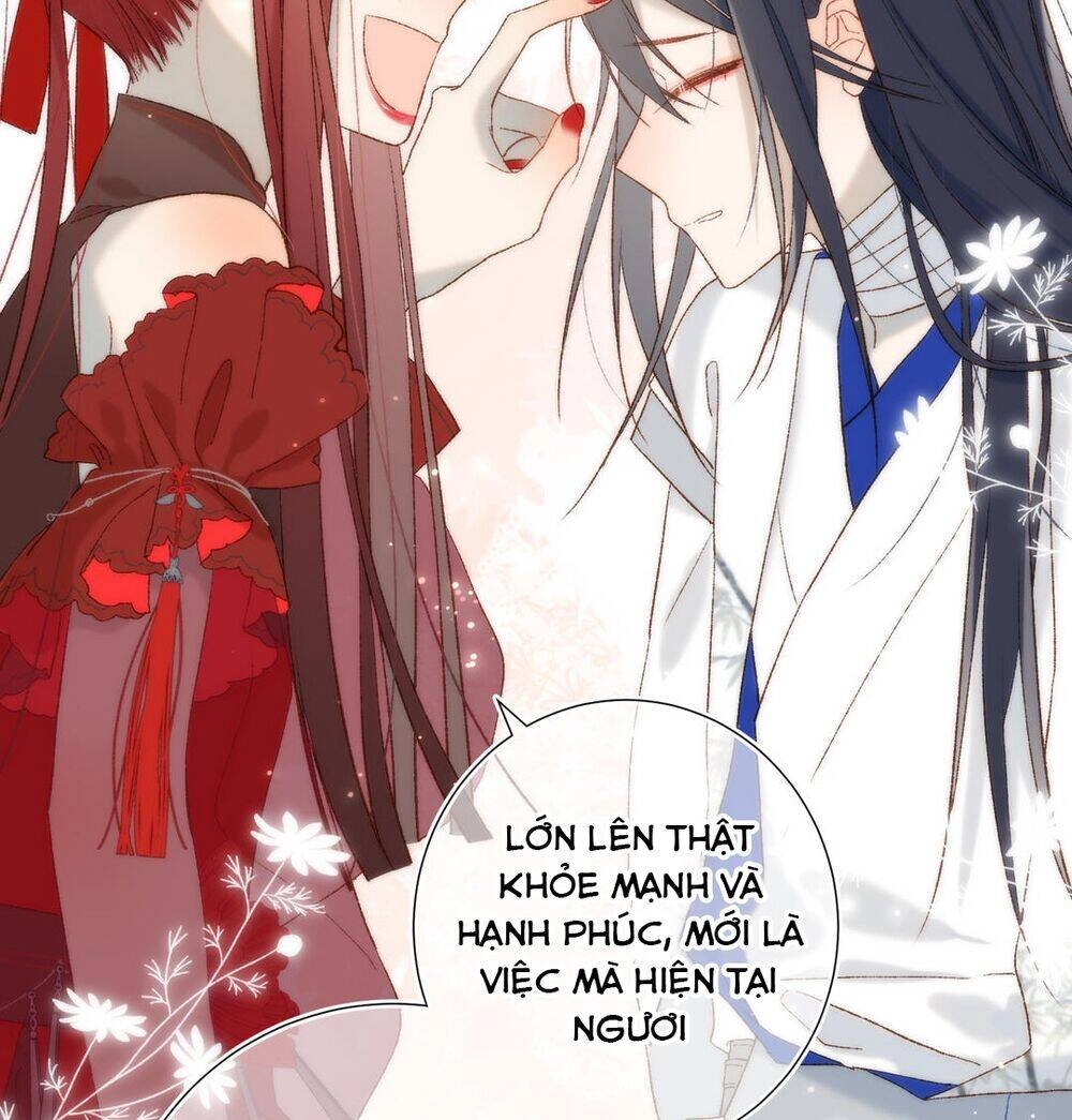 Ác Nữ Cự Tuyệt Cua Nam Chính Chapter 8 - 38