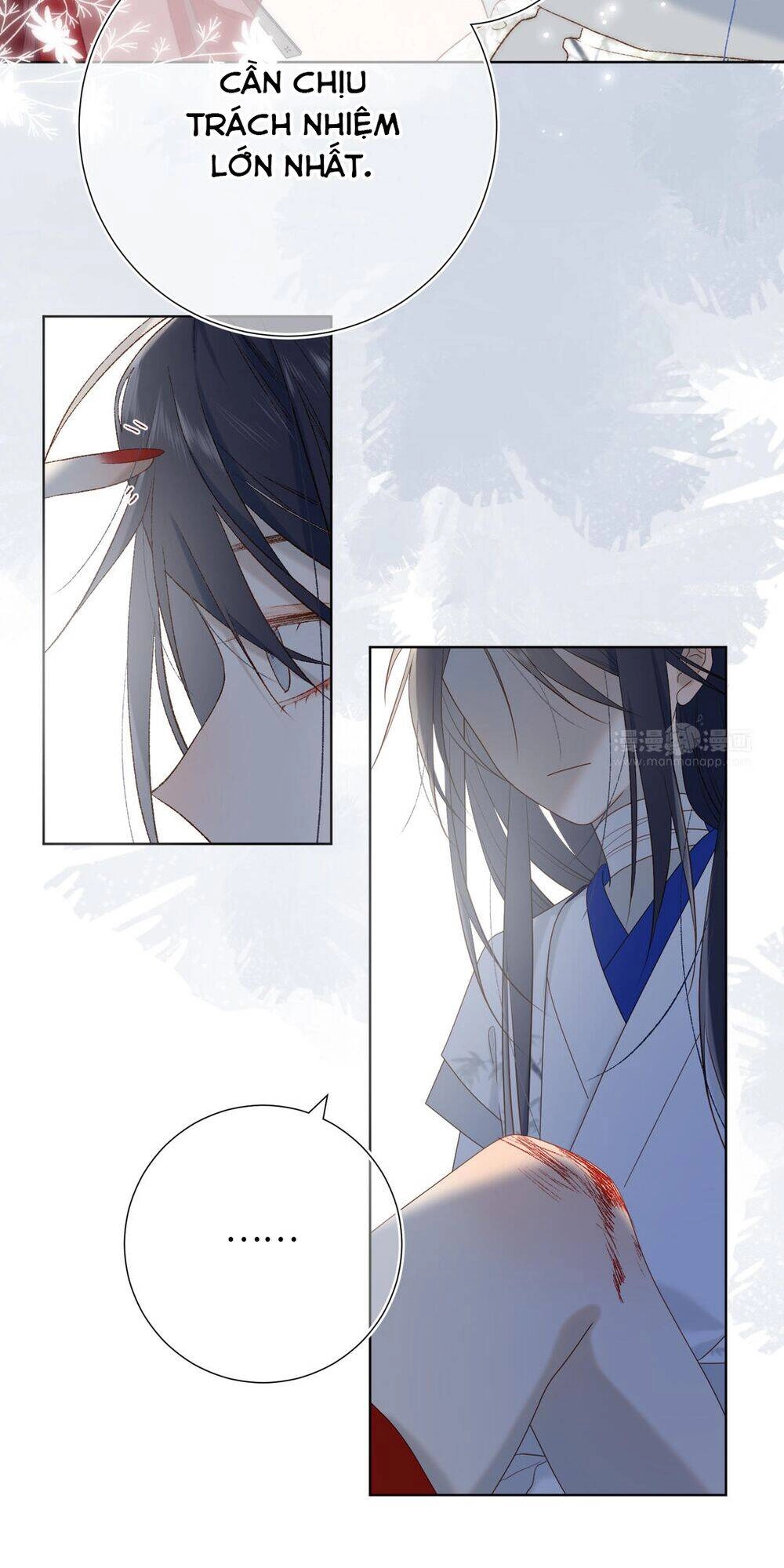 Ác Nữ Cự Tuyệt Cua Nam Chính Chapter 8 - 39