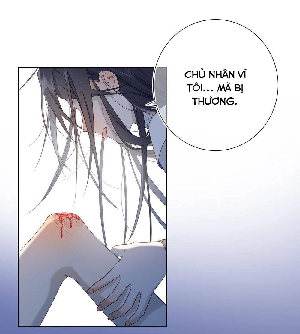 Ác Nữ Cự Tuyệt Cua Nam Chính Chapter 8 - 40