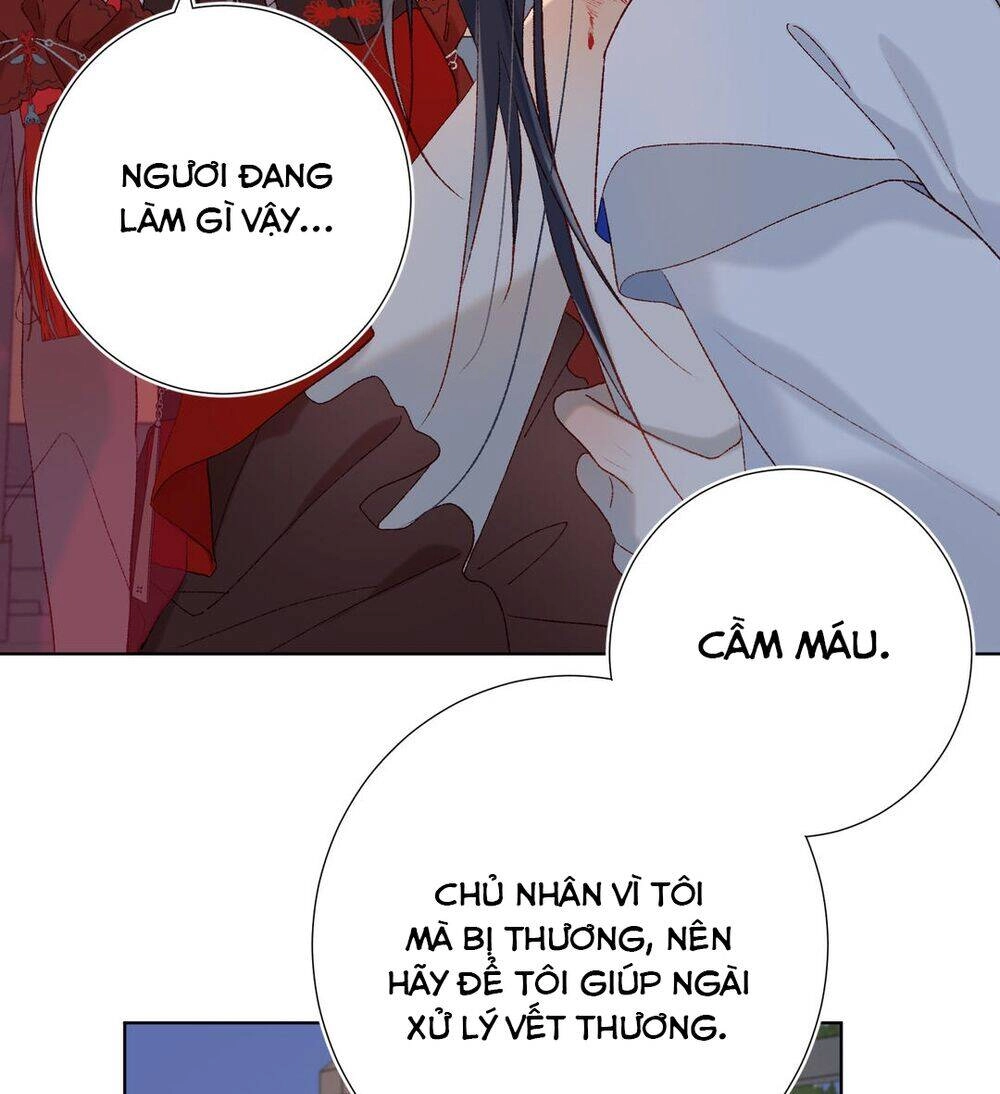 Ác Nữ Cự Tuyệt Cua Nam Chính Chapter 8 - 42