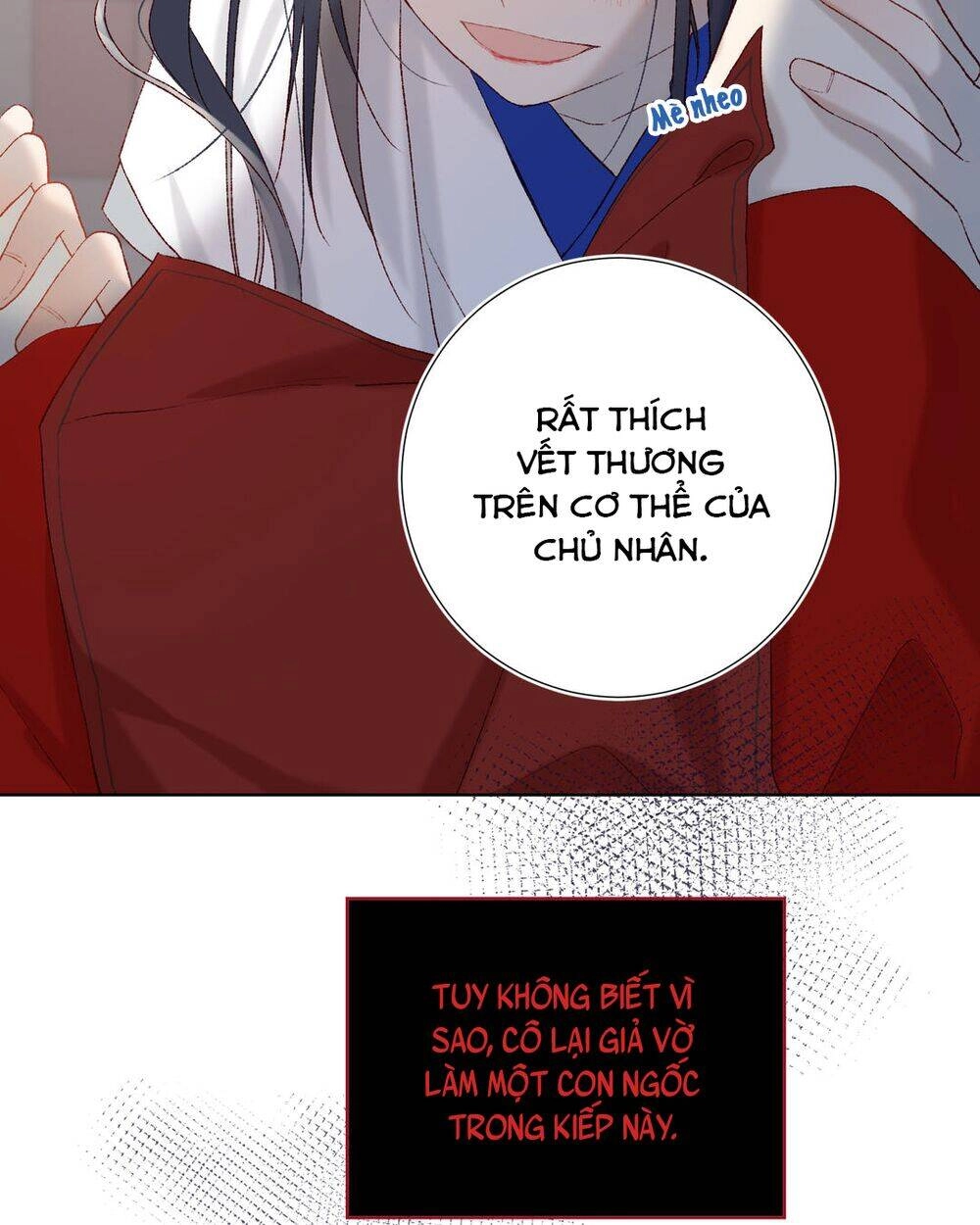 Ác Nữ Cự Tuyệt Cua Nam Chính Chapter 8 - 47