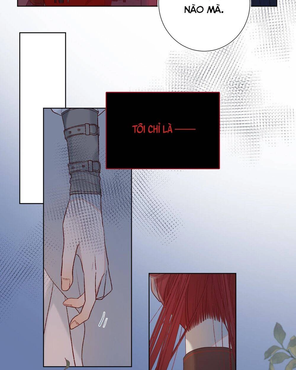 Ác Nữ Cự Tuyệt Cua Nam Chính Chapter 8 - 50